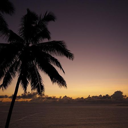 Hale Kai Hawaii Bed & Breakfast Hilo Luaran gambar
