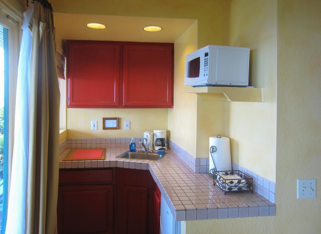 Hale Kai Hawaii Bed & Breakfast Hilo Bilik gambar