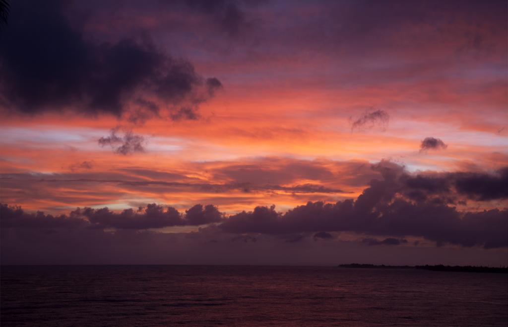 Hale Kai Hawaii Bed & Breakfast Hilo Luaran gambar