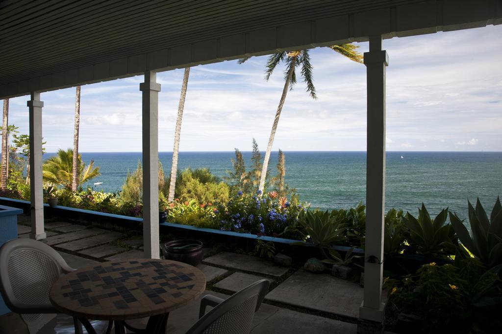 Hale Kai Hawaii Bed & Breakfast Hilo Bilik gambar