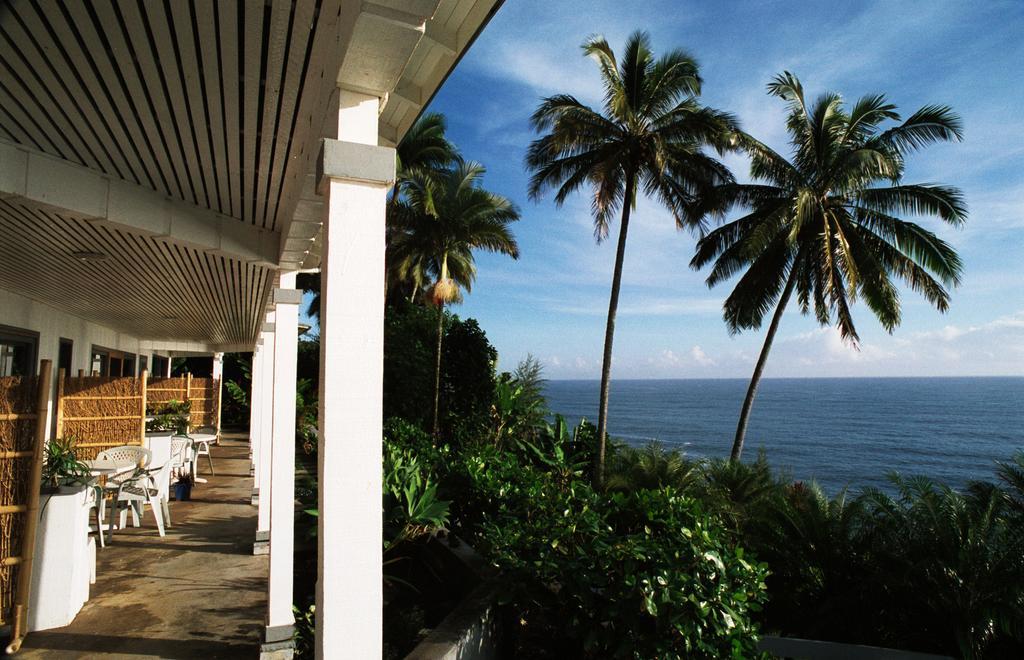 Hale Kai Hawaii Bed & Breakfast Hilo Luaran gambar